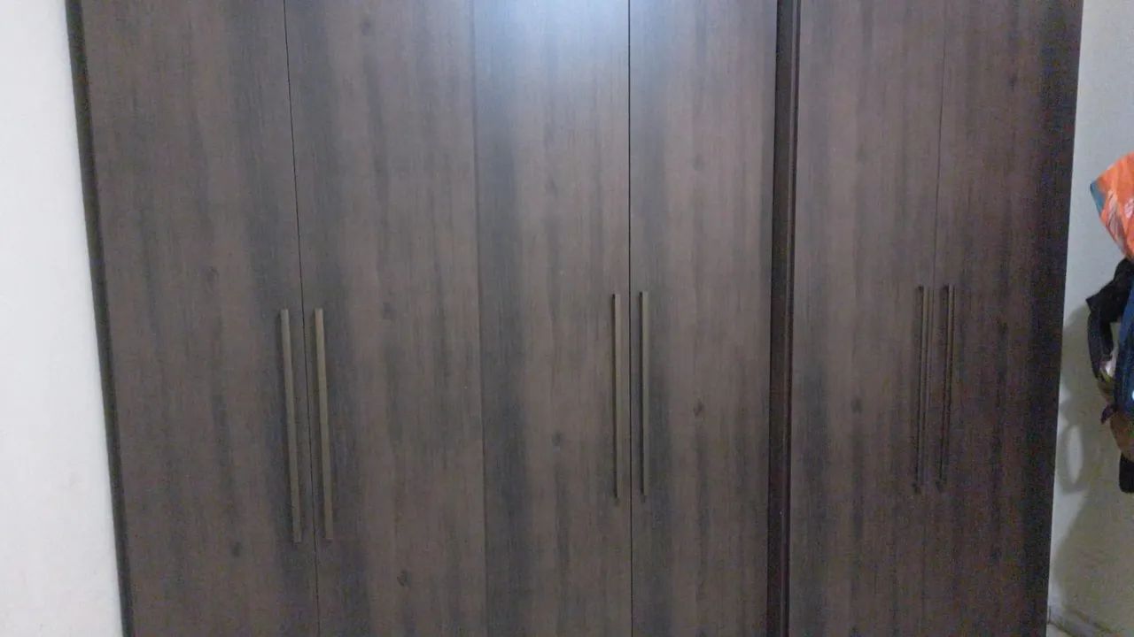 Vende-se guarda-roupa  - Foto 3