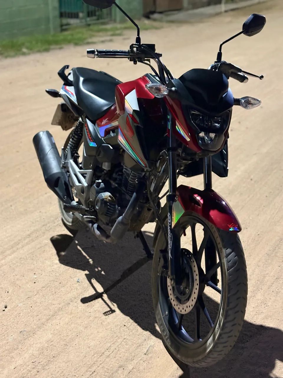 Titan 160  - Foto 5