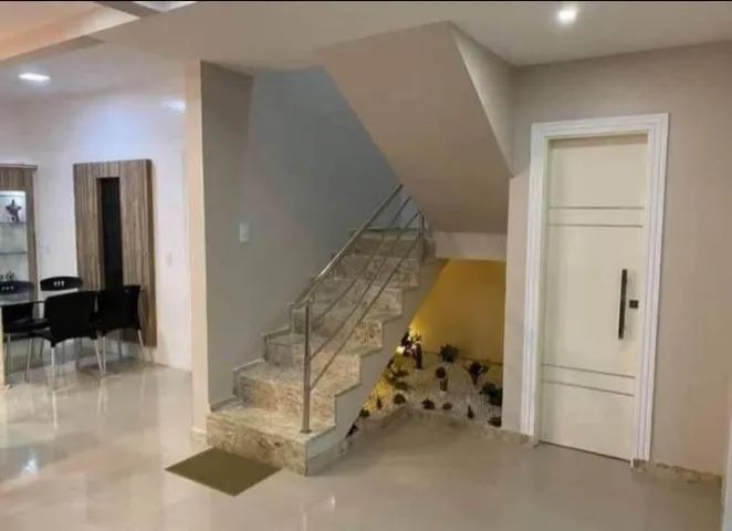 Casa com dois quartos charmosa e bem localizada - Foto 4