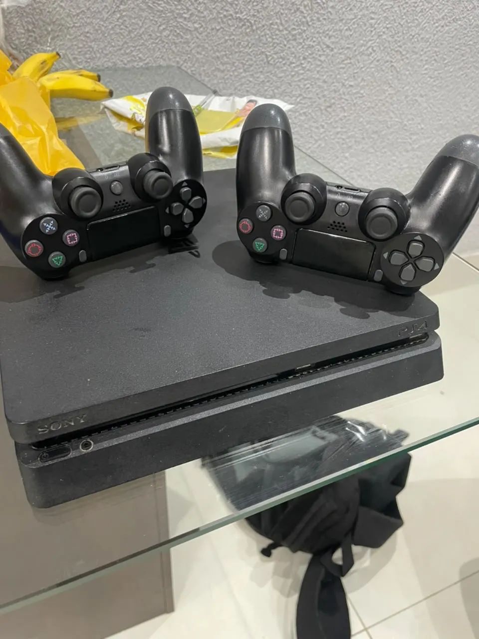 PS4 1T completo  - Foto 4
