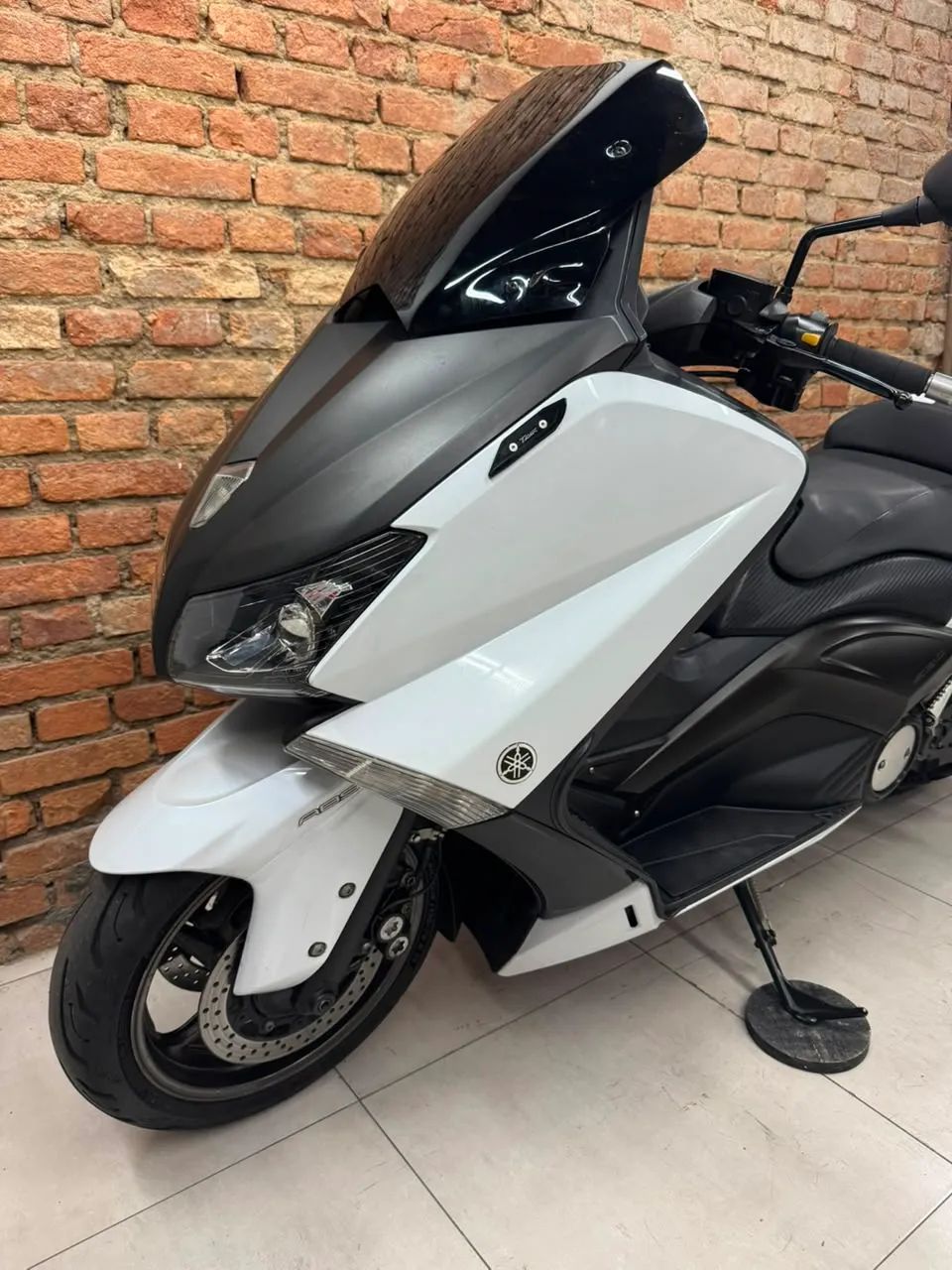 Yamaha TMAX 530 - Foto 4