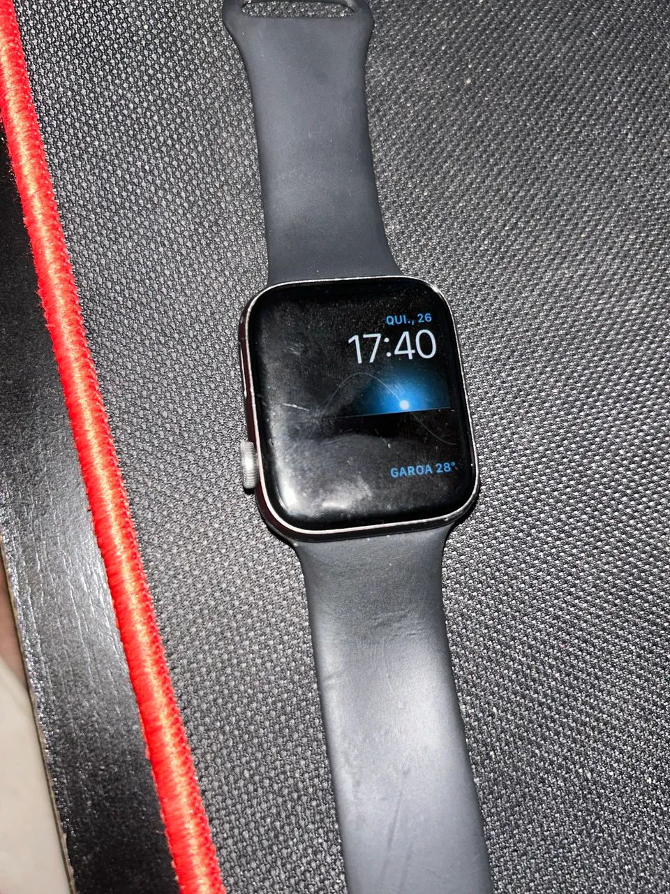 Apple Watch Series 5 - Foto 2