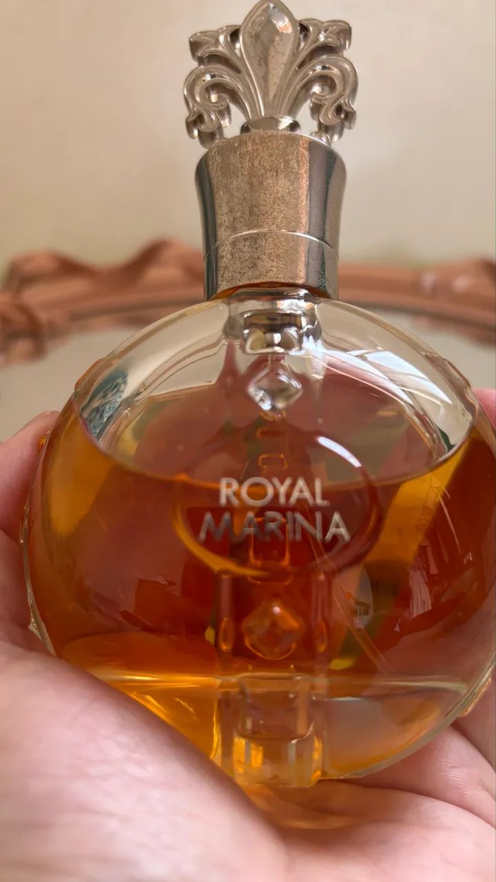 Perfume Royal Marina Diamond - Foto 3