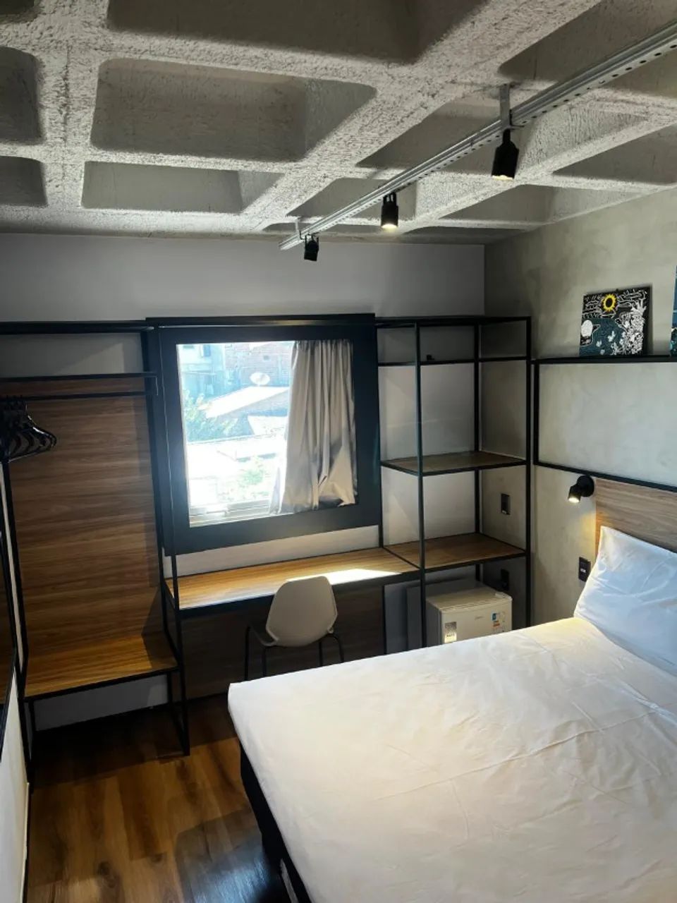 Aluguel de apartamento com serviços