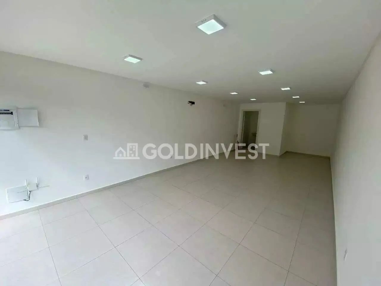 Sala comercial com 50m² no bairro Santa Terezinha!!! - Foto 4
