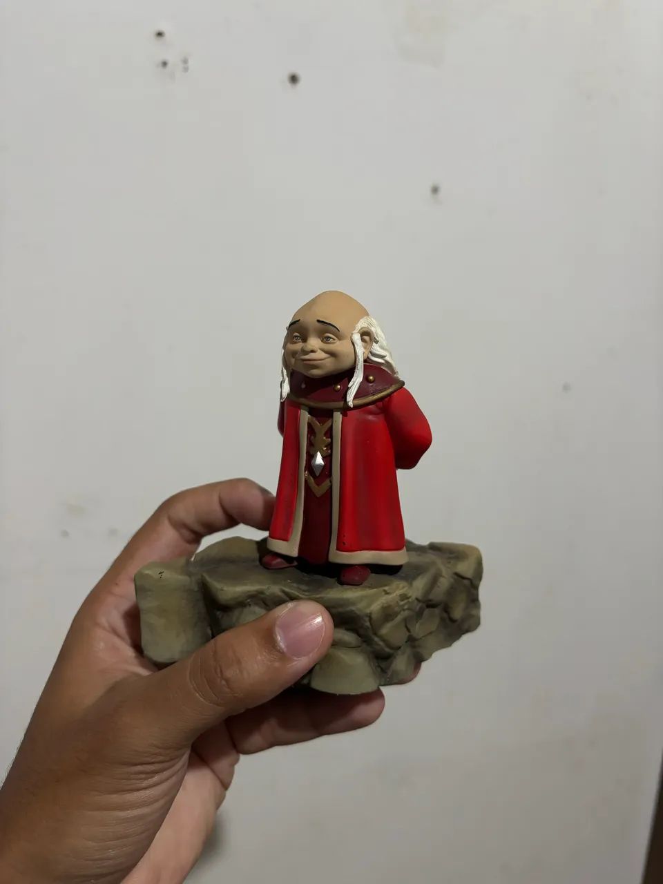 Mestre dos Magos 1/10, Iron Studios - Foto 2