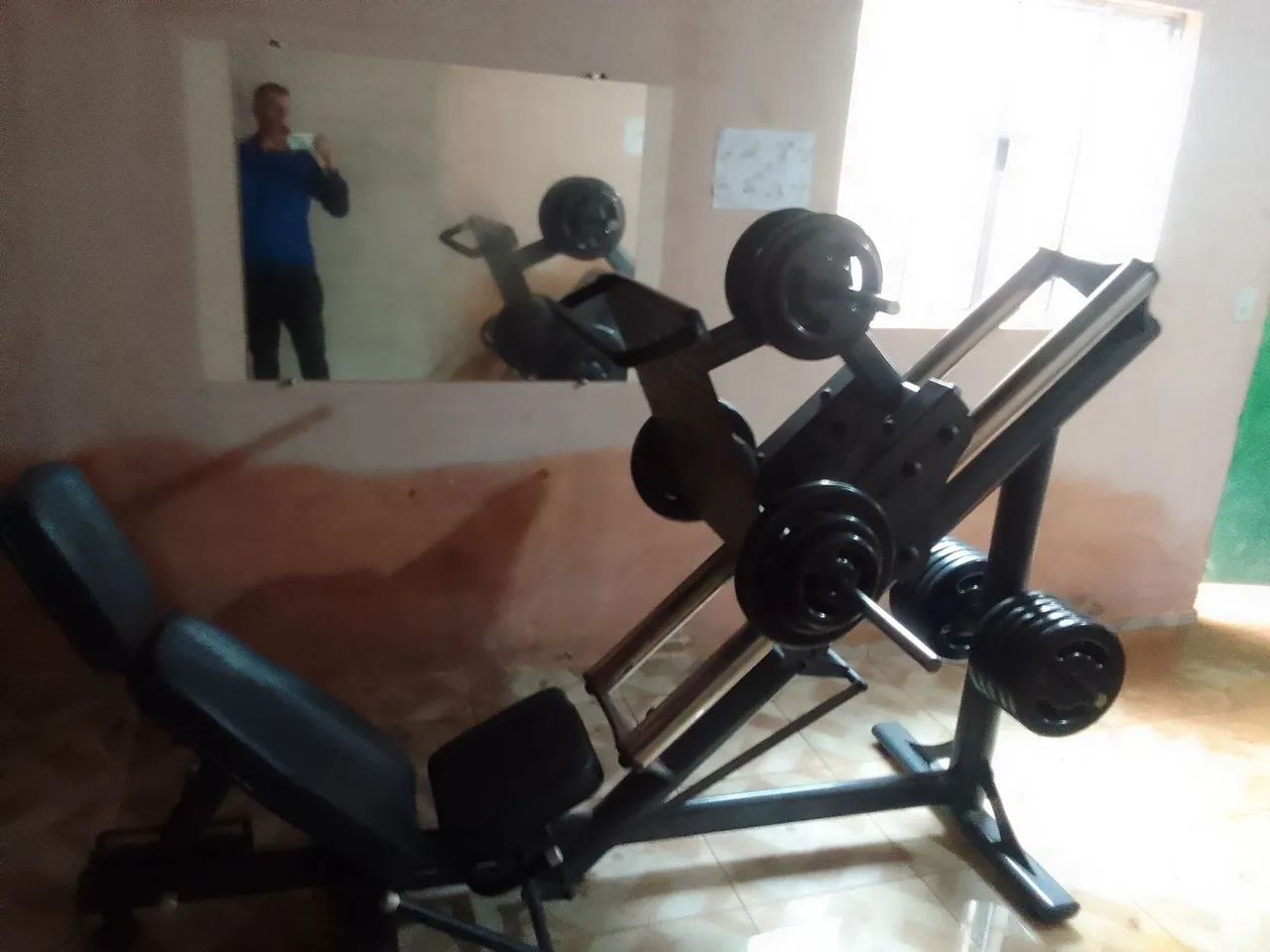Aparelhos para academia  - Foto 3