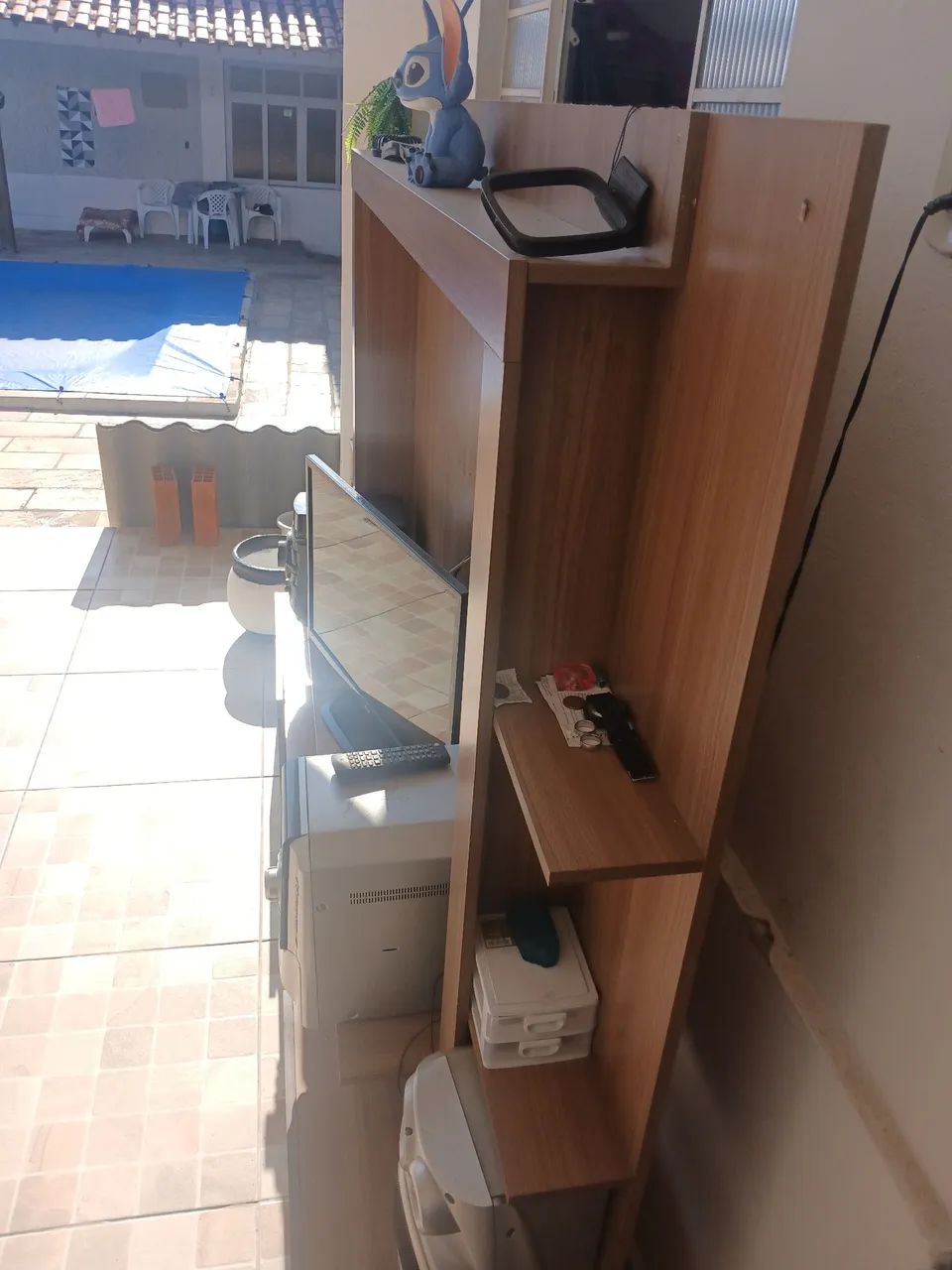 Estante Home top - Foto 2