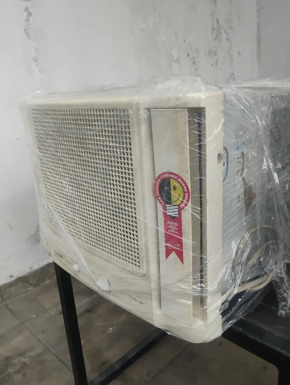 Ar condicionado Consul 10000