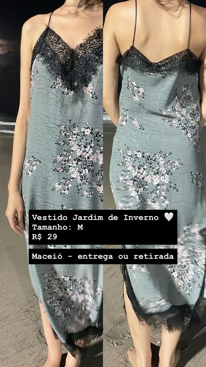 Vestidos 29,00 - Foto 4