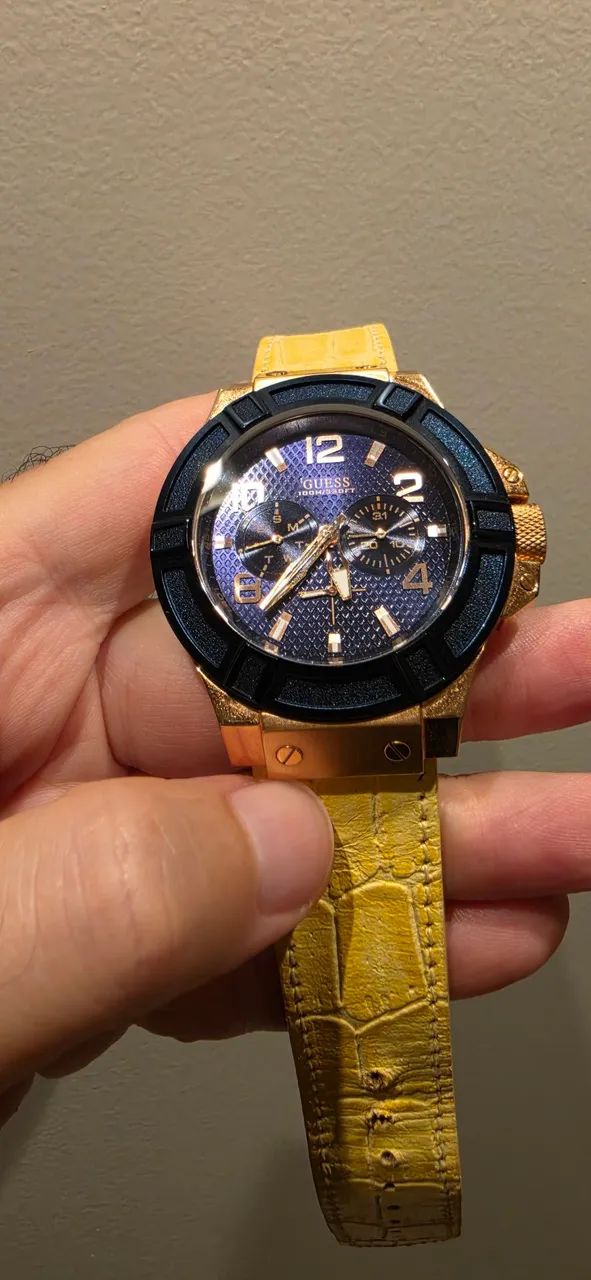 Relógio Guess  - Foto 4