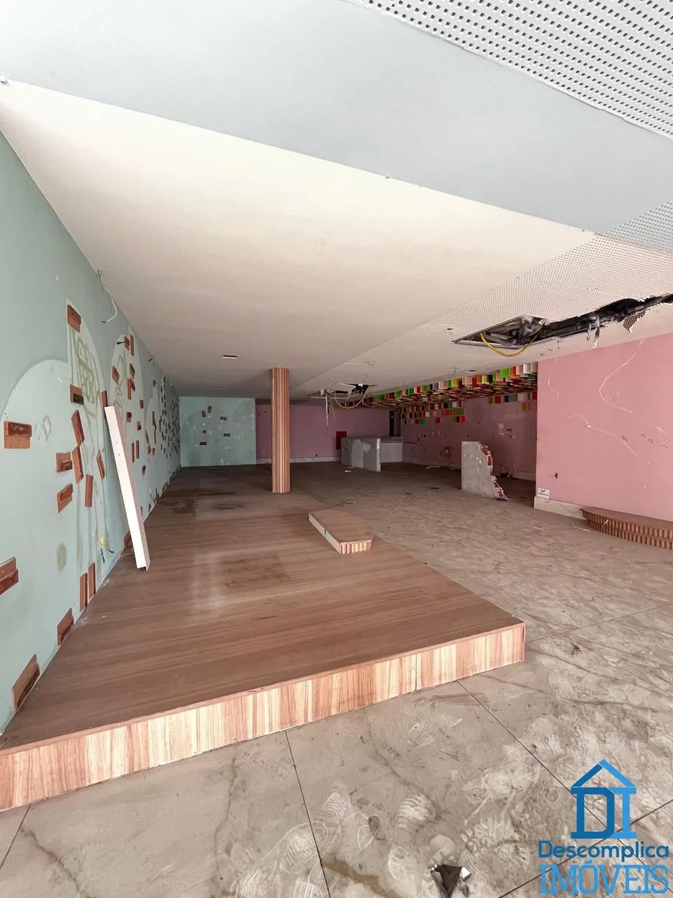 Restaurante Macunaíma 1.600m² | Locação - Boa Viagem - Foto 2