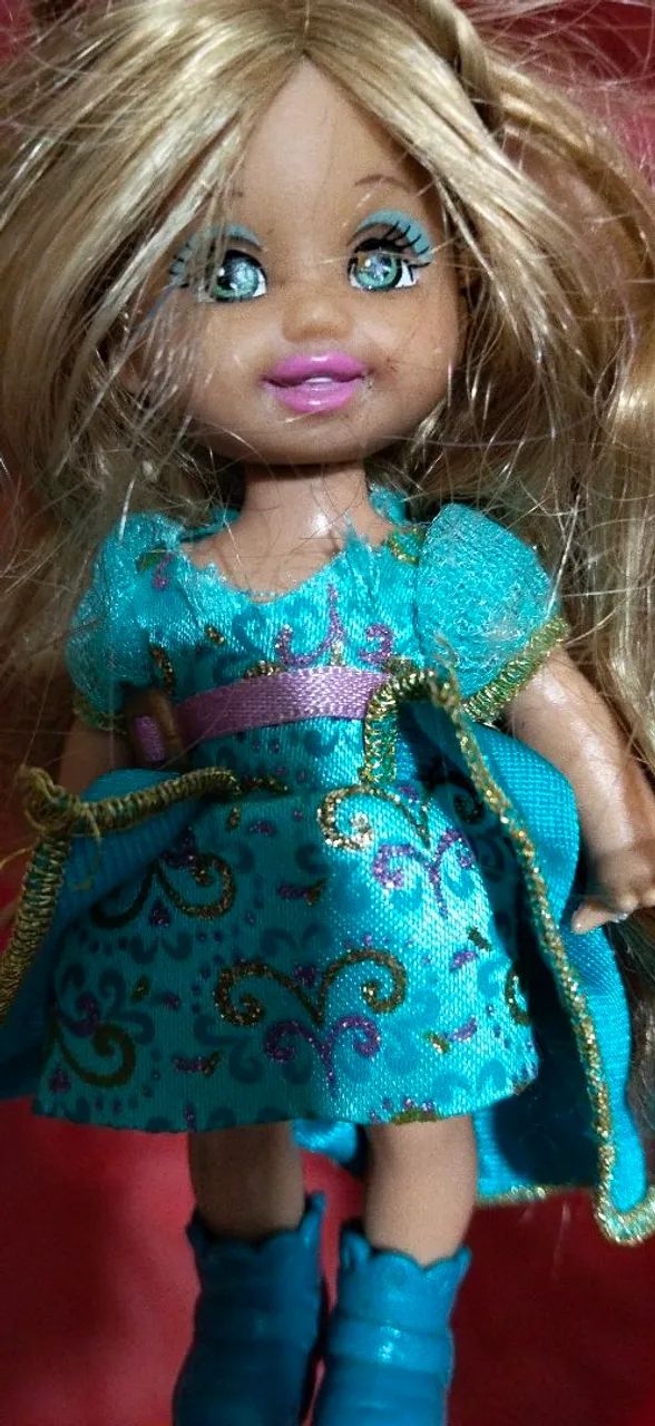 Boneca
