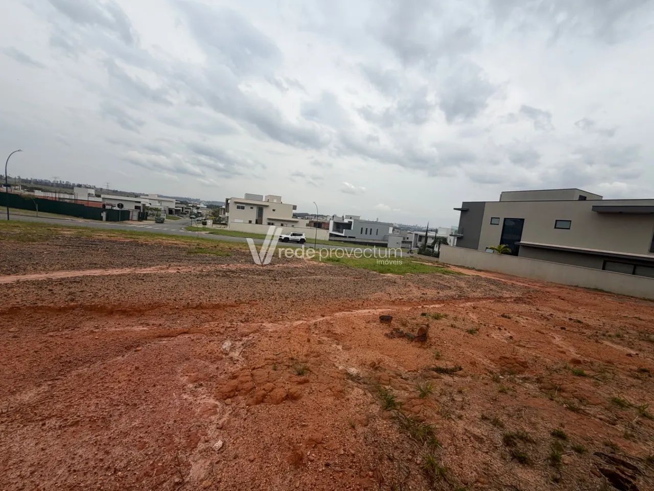 terreno - Loteamento Residencial Arborais - Campinas - Foto 5