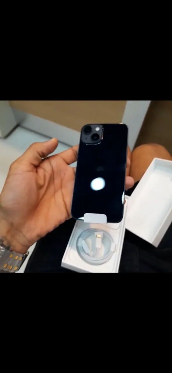 iPhone 14 256g - Foto 2