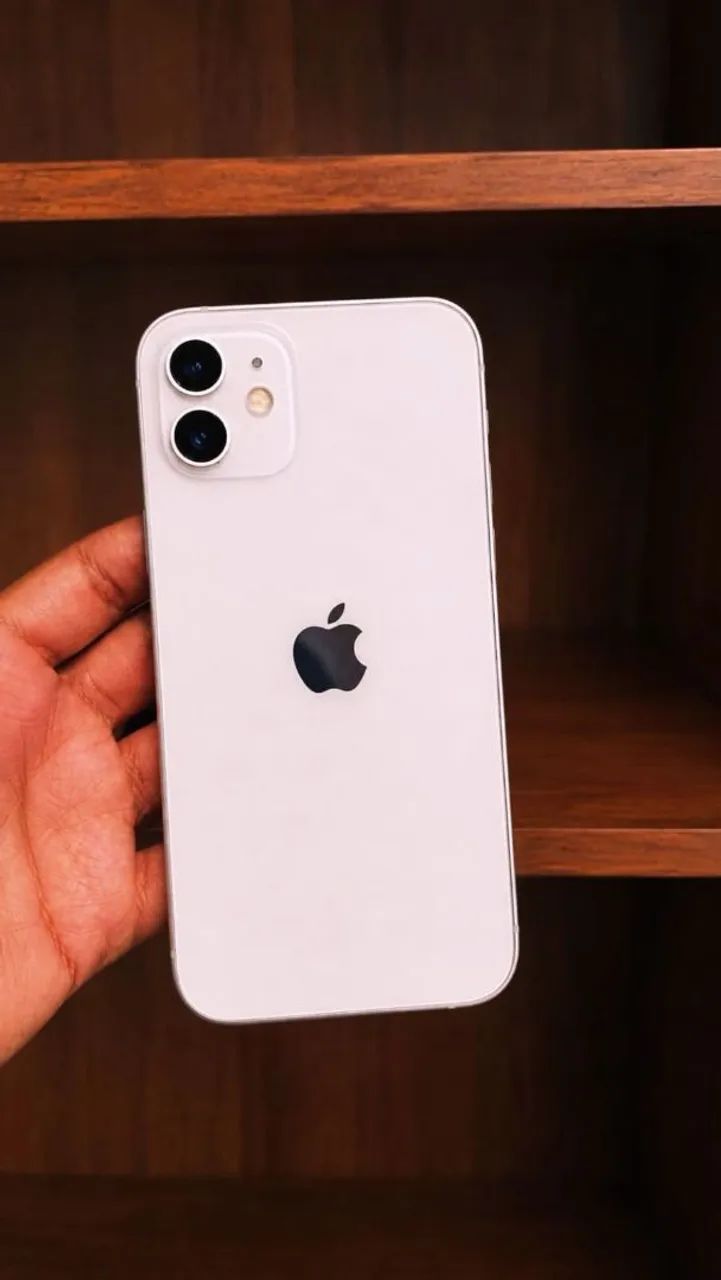 Iphone 12 - 64 gb 