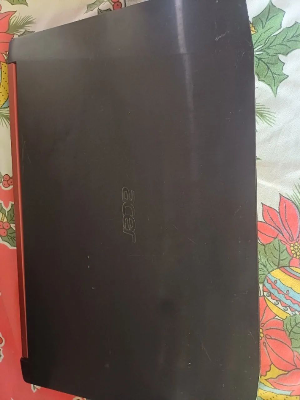 Notebook acer i5 nitro5 - Foto 3