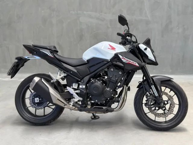 HONDA CB 500 HORNET 