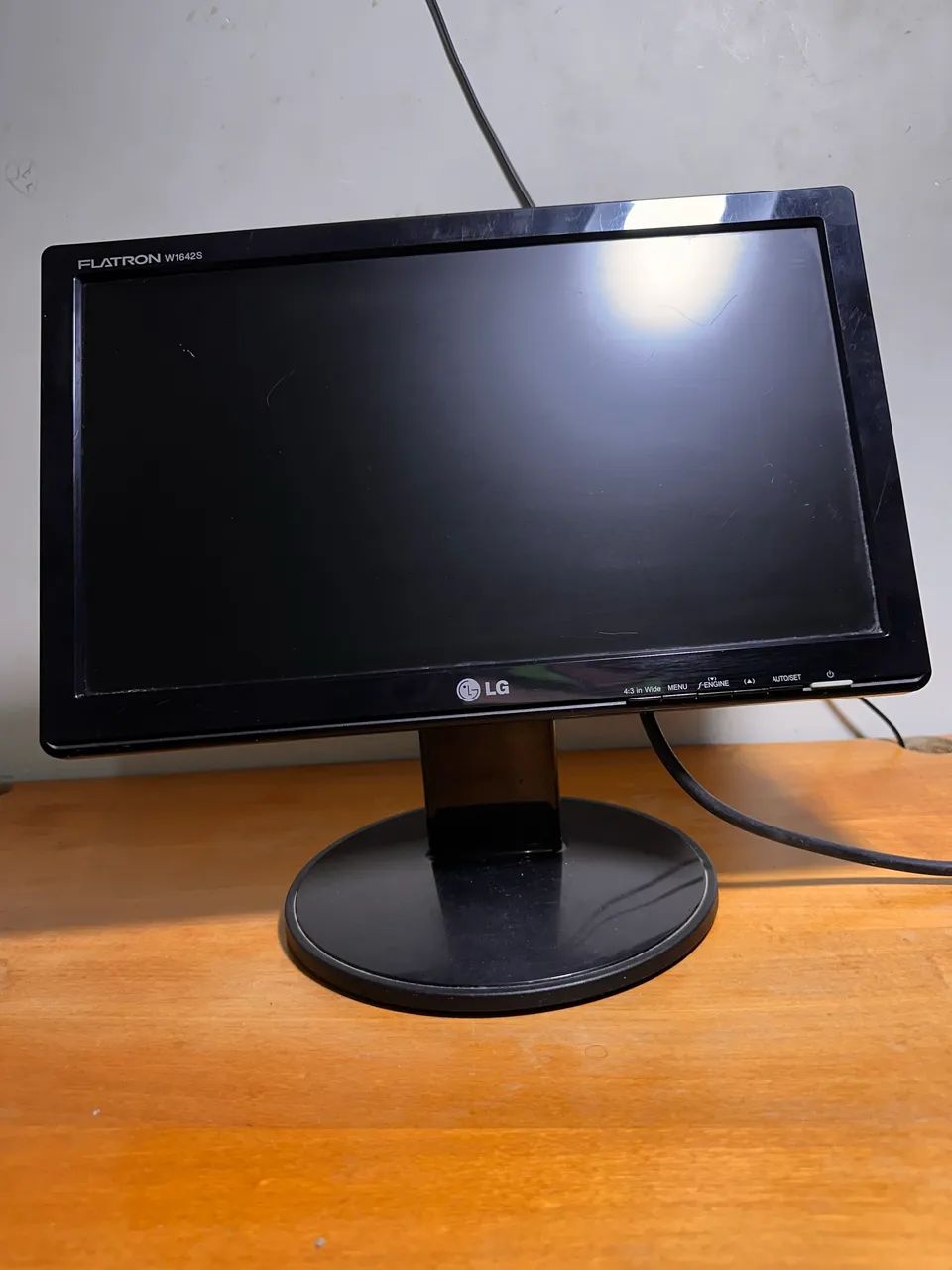 Monitor LG - Foto 3