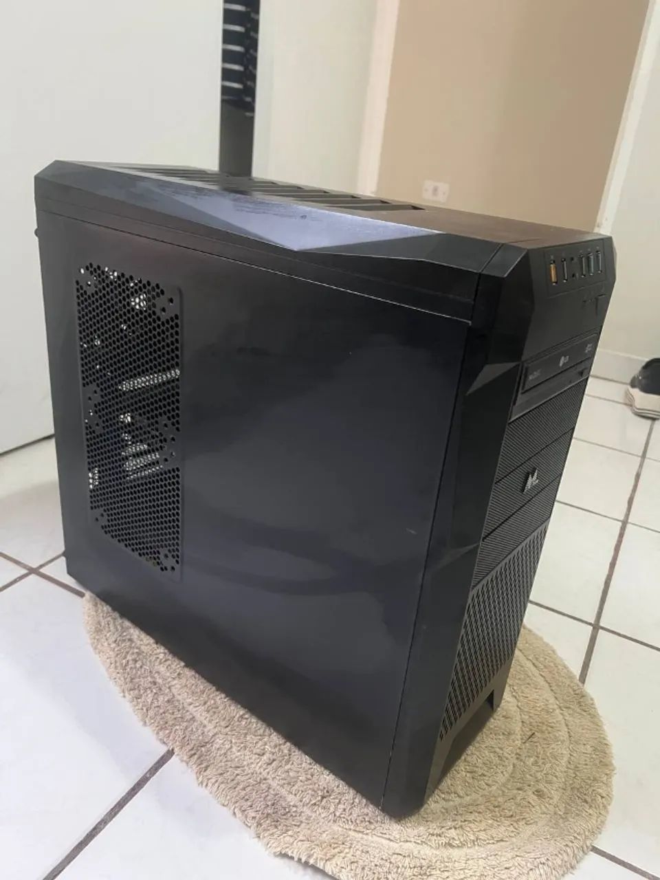 Processador Intel Core i7 4790 / 32GB de RAM - Foto 2