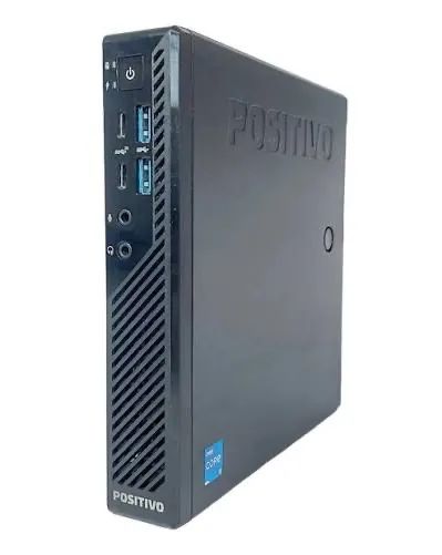 ♡mini♡ Mini Pc Core I3-4010u, 4gb , 60 Ssd E Linux - Everex | MercadoLivre
