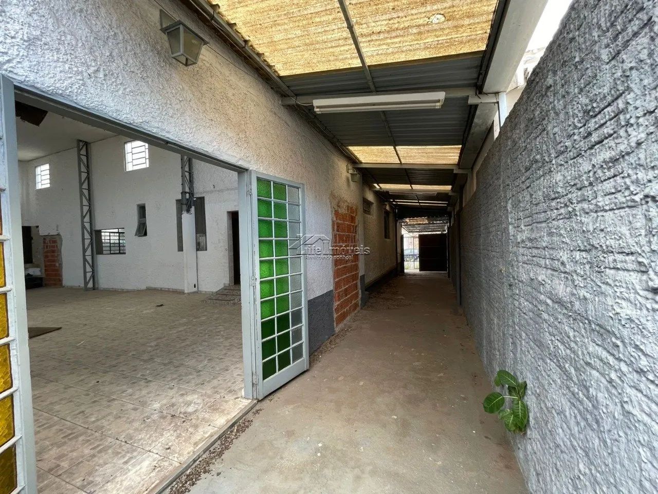 Casa Comercial no Taquaral Campinas - Foto 3