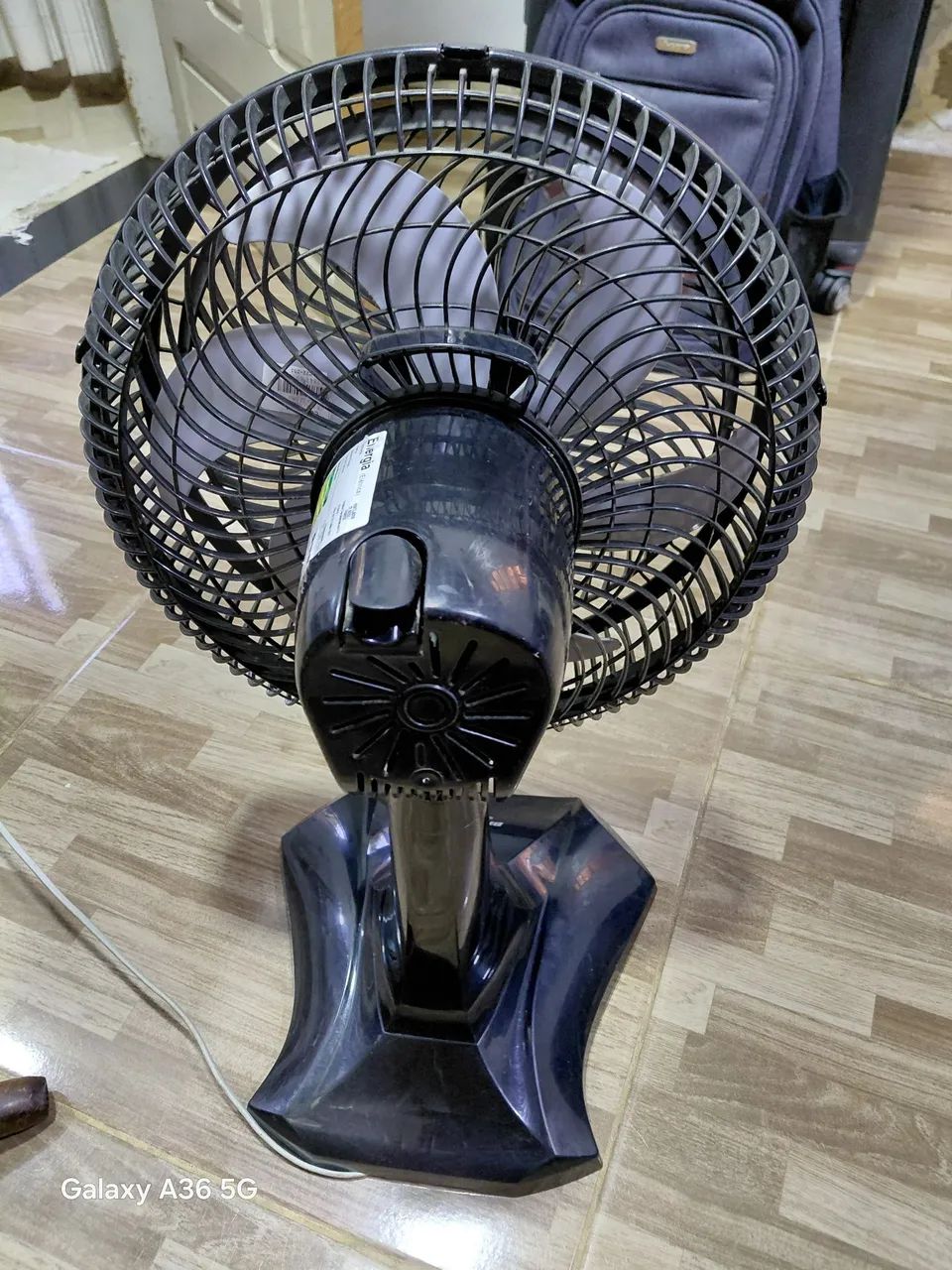 Ventilador  - Foto 5