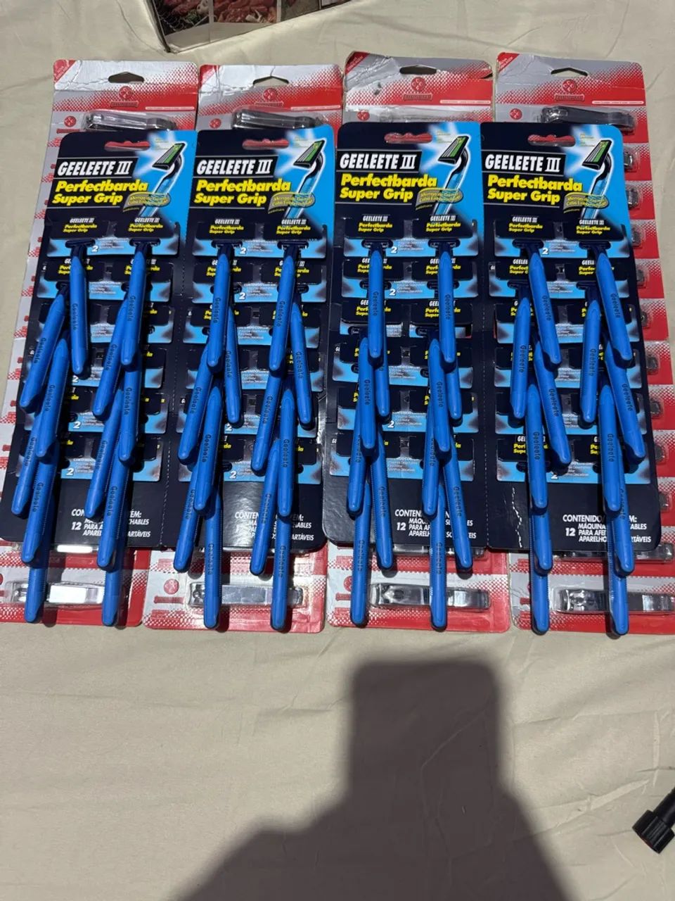 Barbeador 24und  - Foto 3