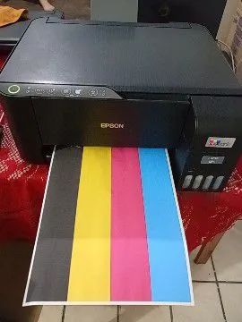 Consertamos Impressora e Notebook  - Foto 4