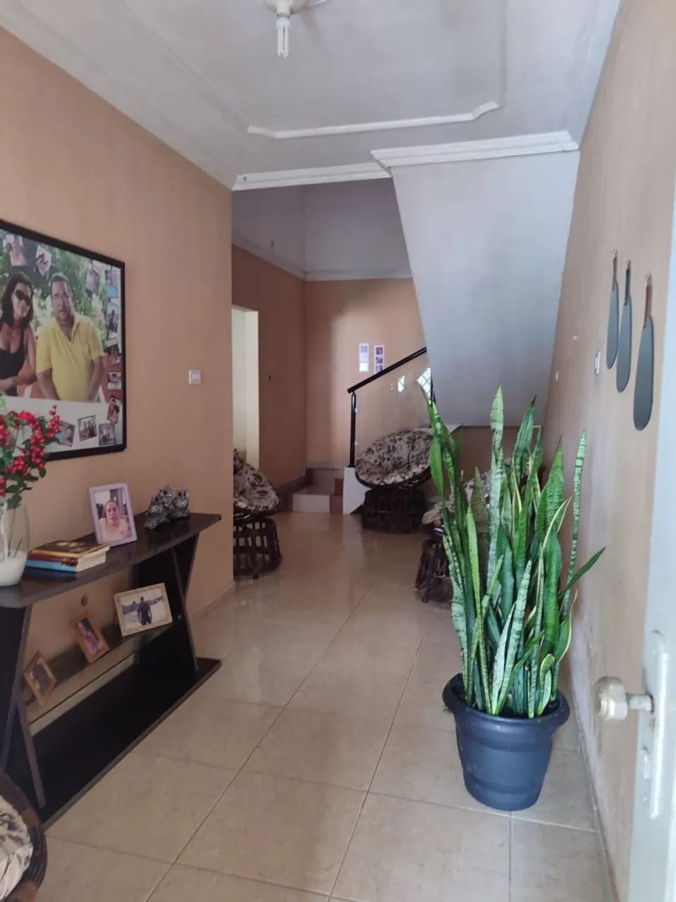  Casa na praia de Peroba / Marsgogi-AL - Foto 3