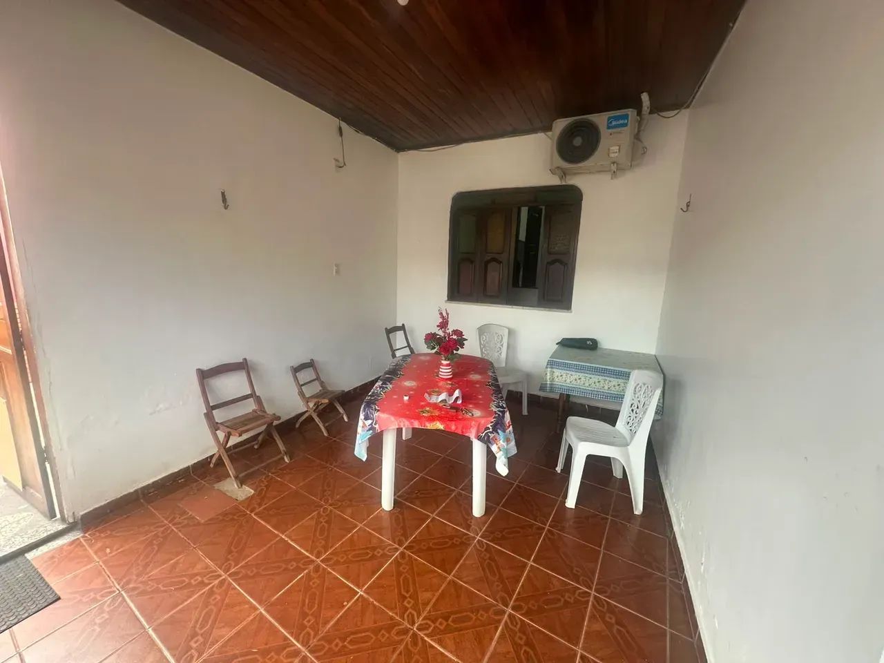 ALUGO CASA NA MARACANGALHA - Foto 5