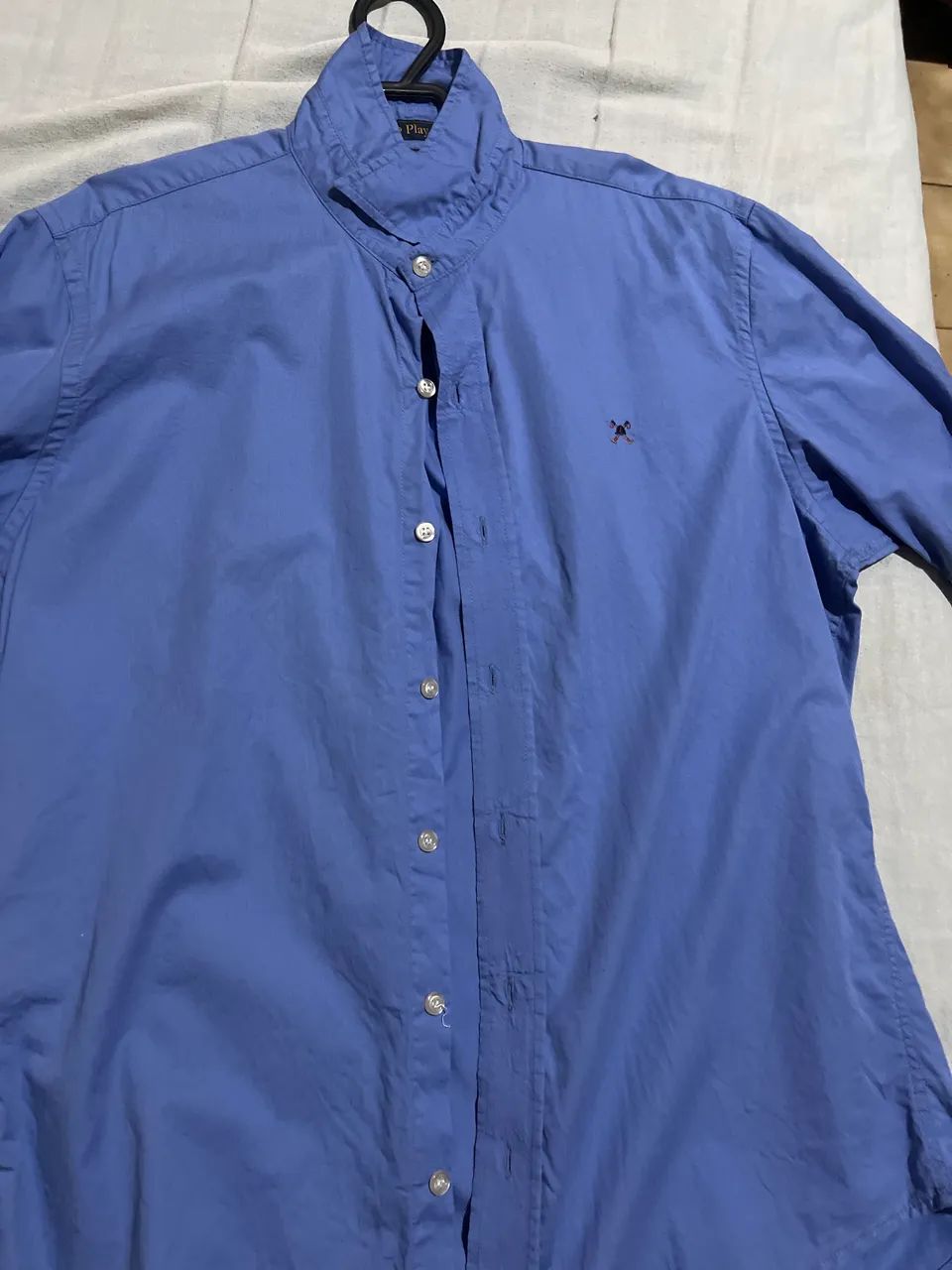 Camisa polo play