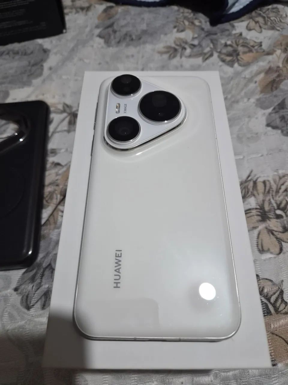 Hauwei pura 80 pro - Foto 3