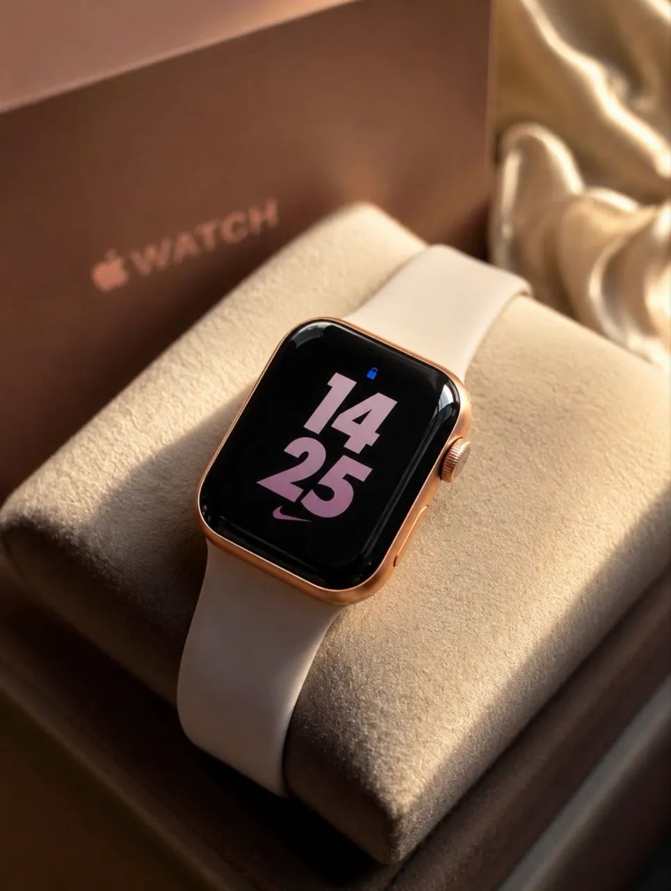 Apple Watch SE - Foto 2