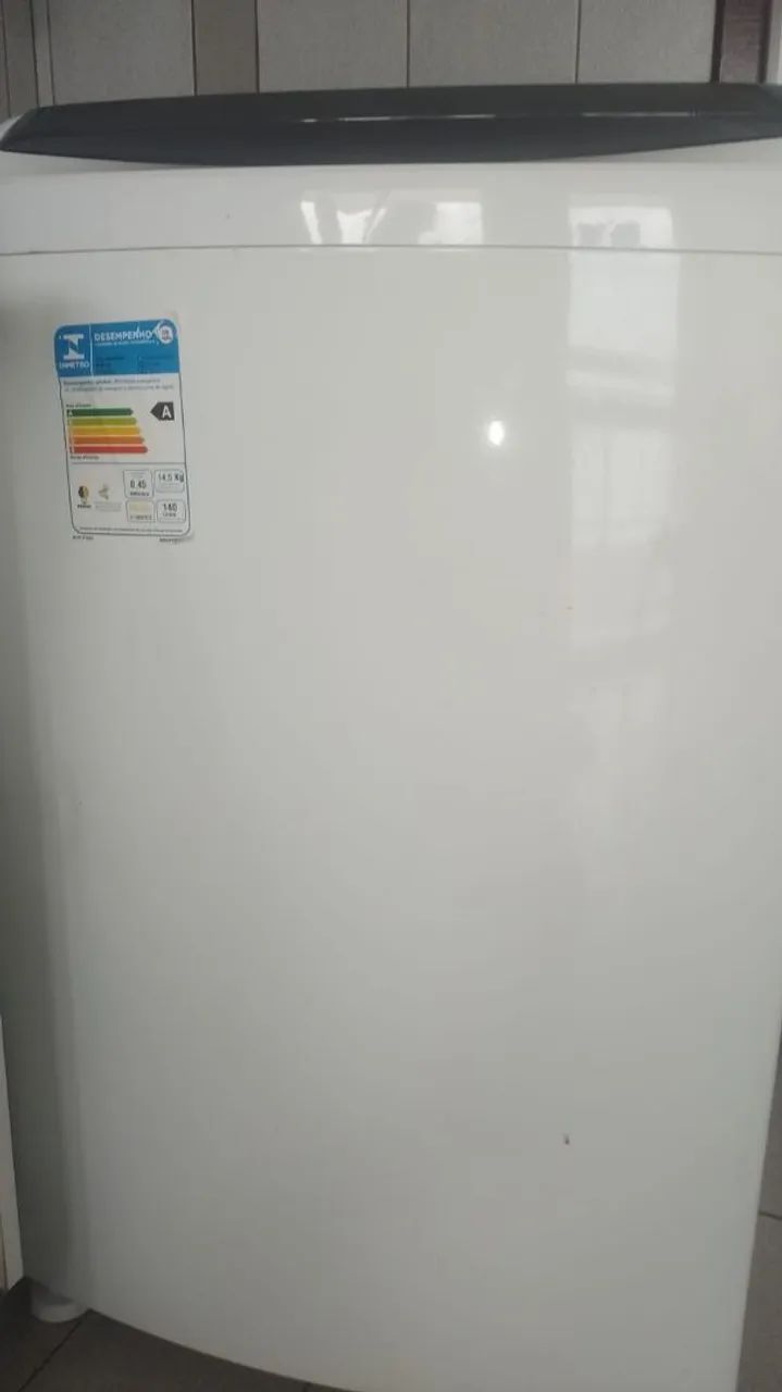 Vendo maquina novinha com nota e garantia  - Foto 3