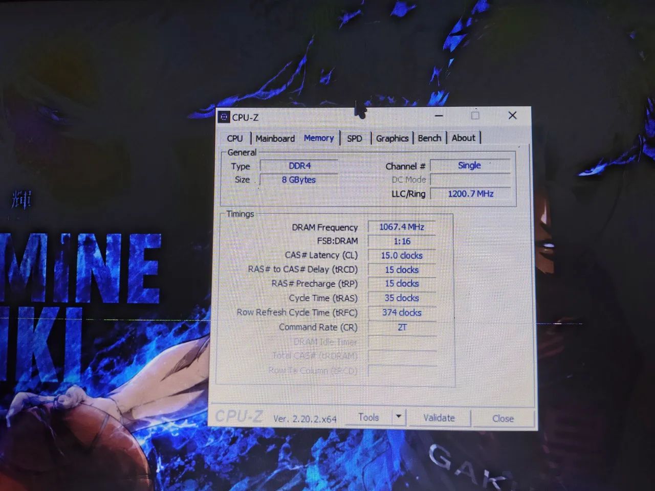 Kit Xeon placa mãe, memória, processador e Air cooler! - Foto 5