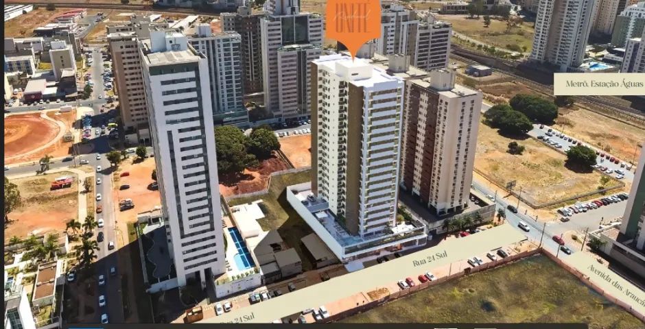 Foto - Brasília - Taguatinga Sul (Taguatinga)