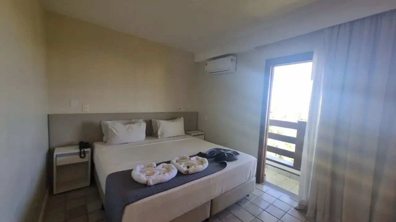 Flat Beira Mar Duplex à Venda no Jatiúca Suítes  Maceió/AL - Foto 2