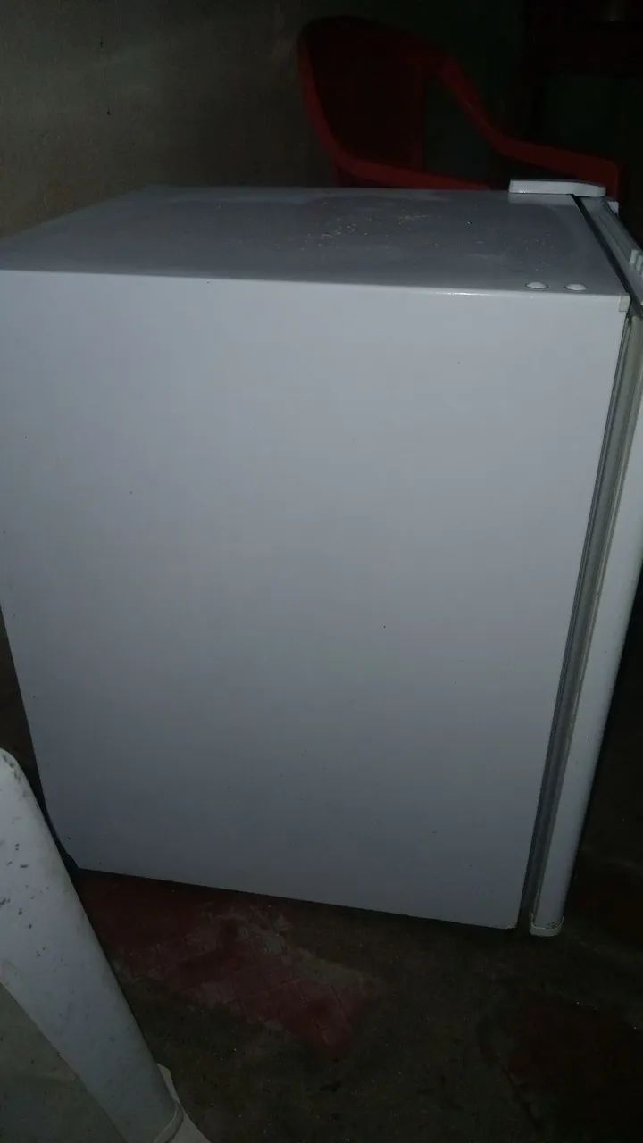 Vende-se um frigobar  - Foto 3