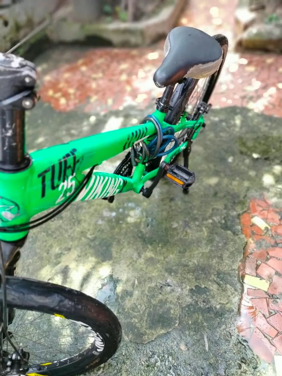Bicicleta - Foto 2