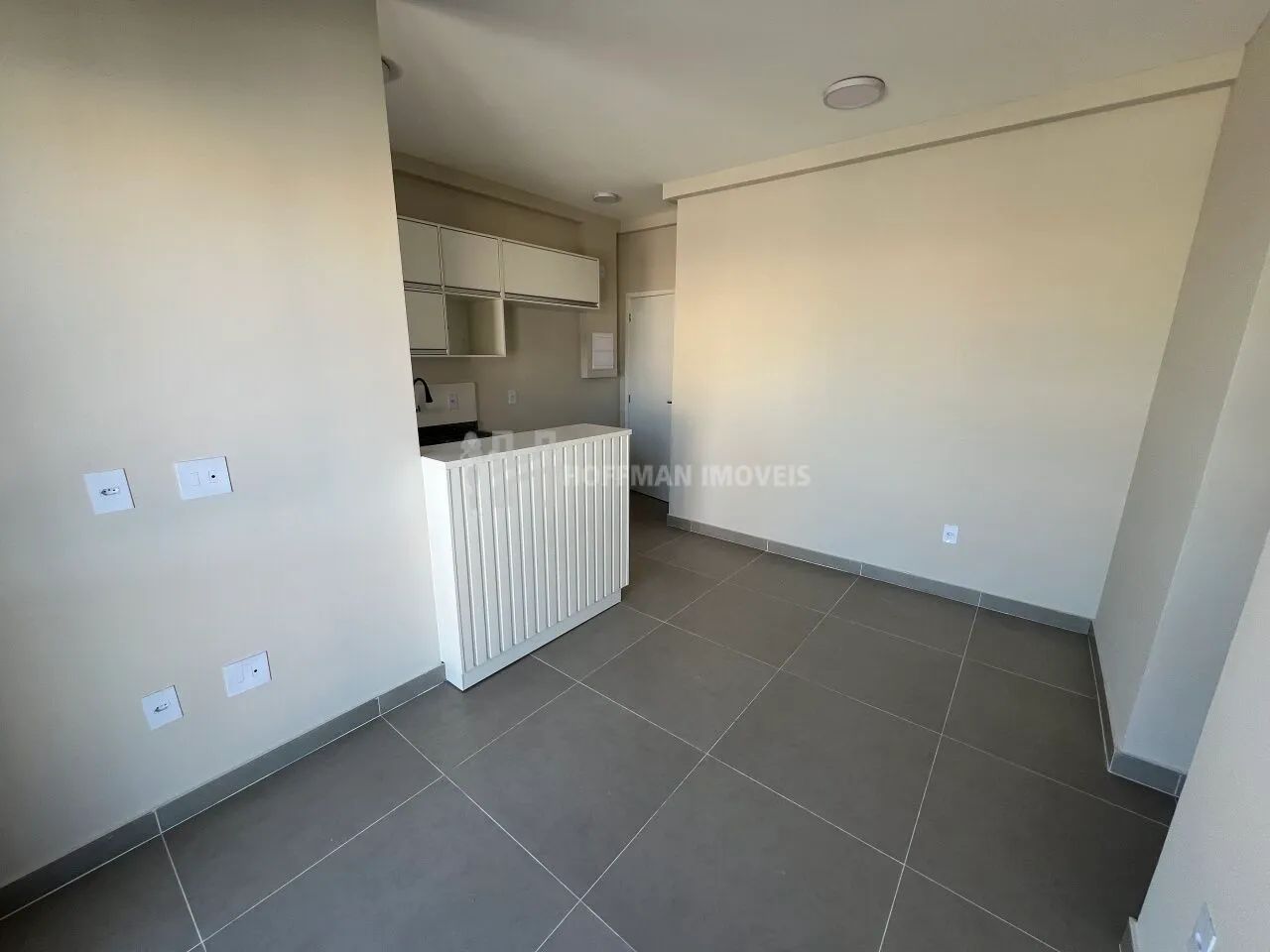 APARTAMENTO COM 2 QUARTOS PARA LOCAÇAO,49,00m² NOVA GERTY - Foto 3