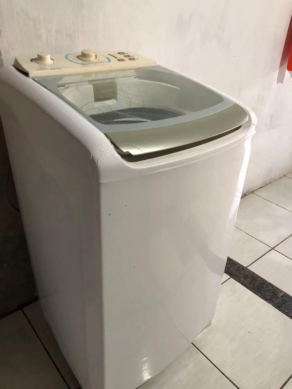 Máquina de lavar  - Foto 2