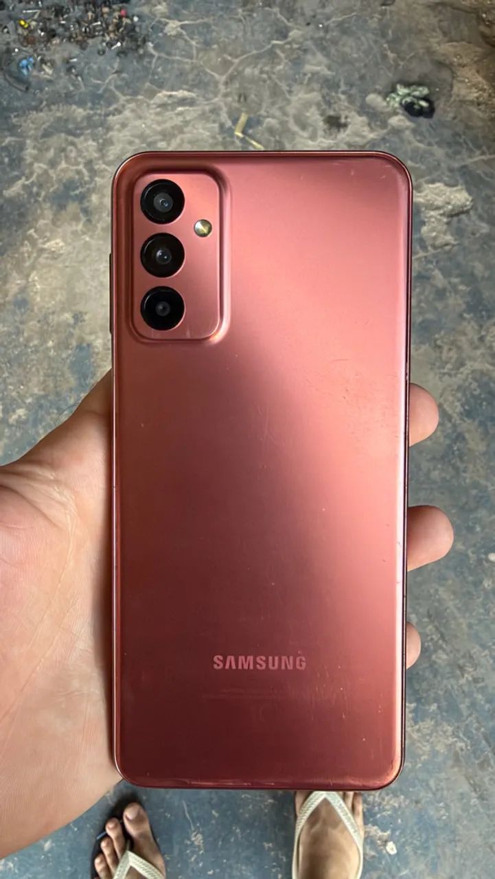 Samsung M23 128gb 5G - Foto 3