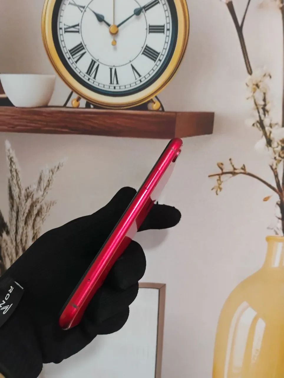 iPhone XR impecável 64 GB - Foto 5
