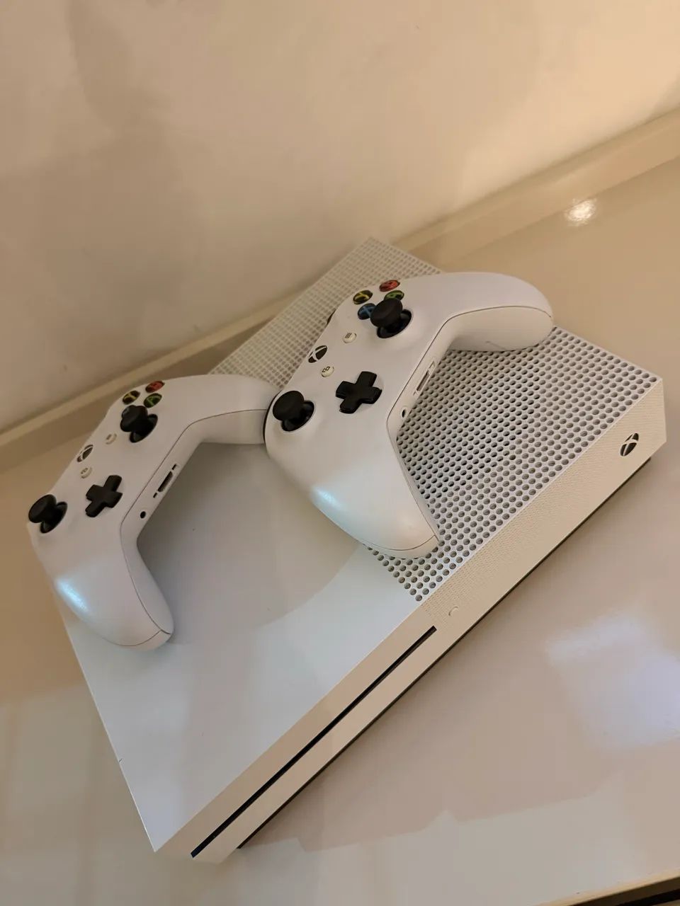 Xbox one S 1 TB - Foto 2