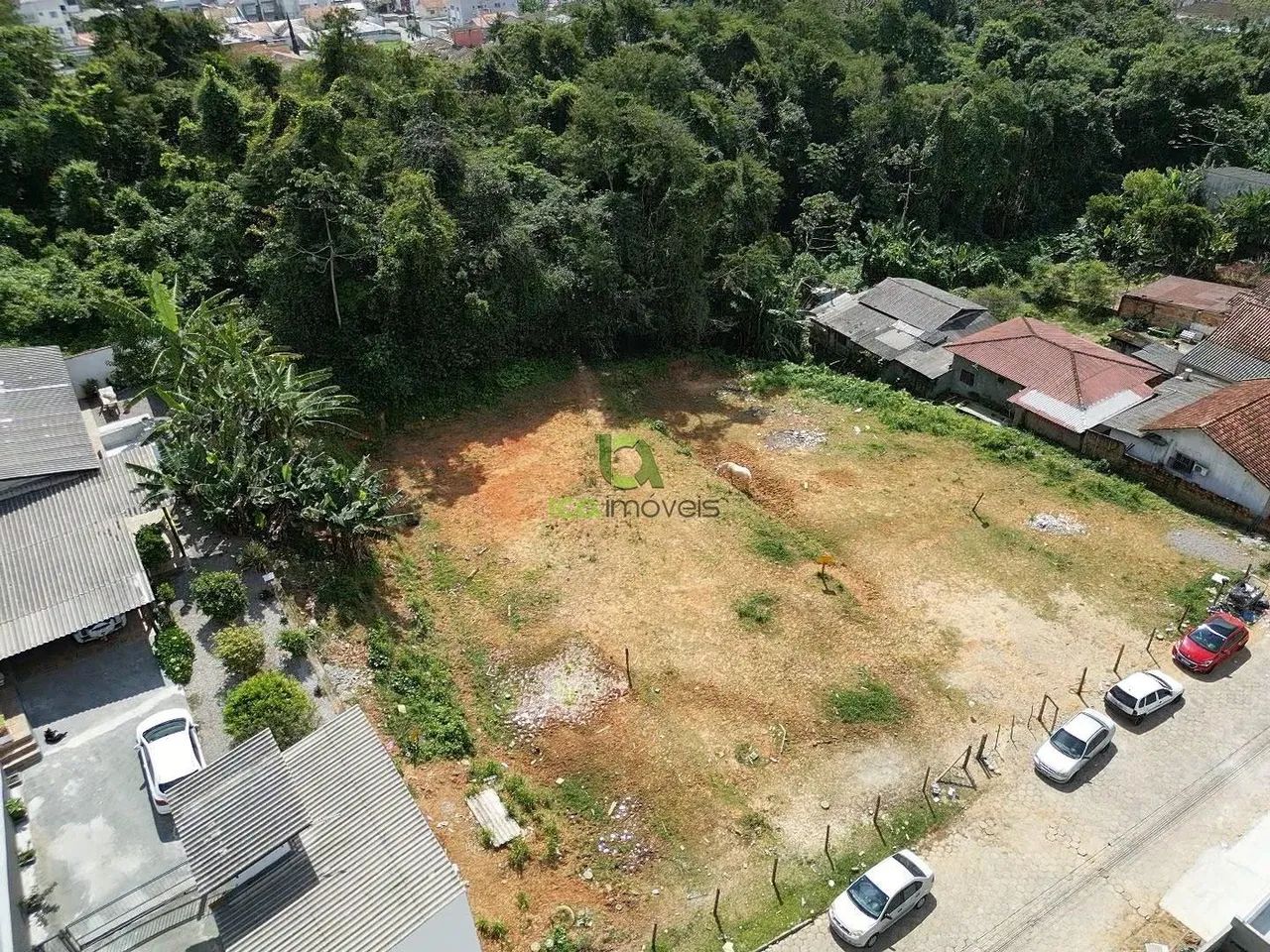 Terreno a vendo no Ipiranga