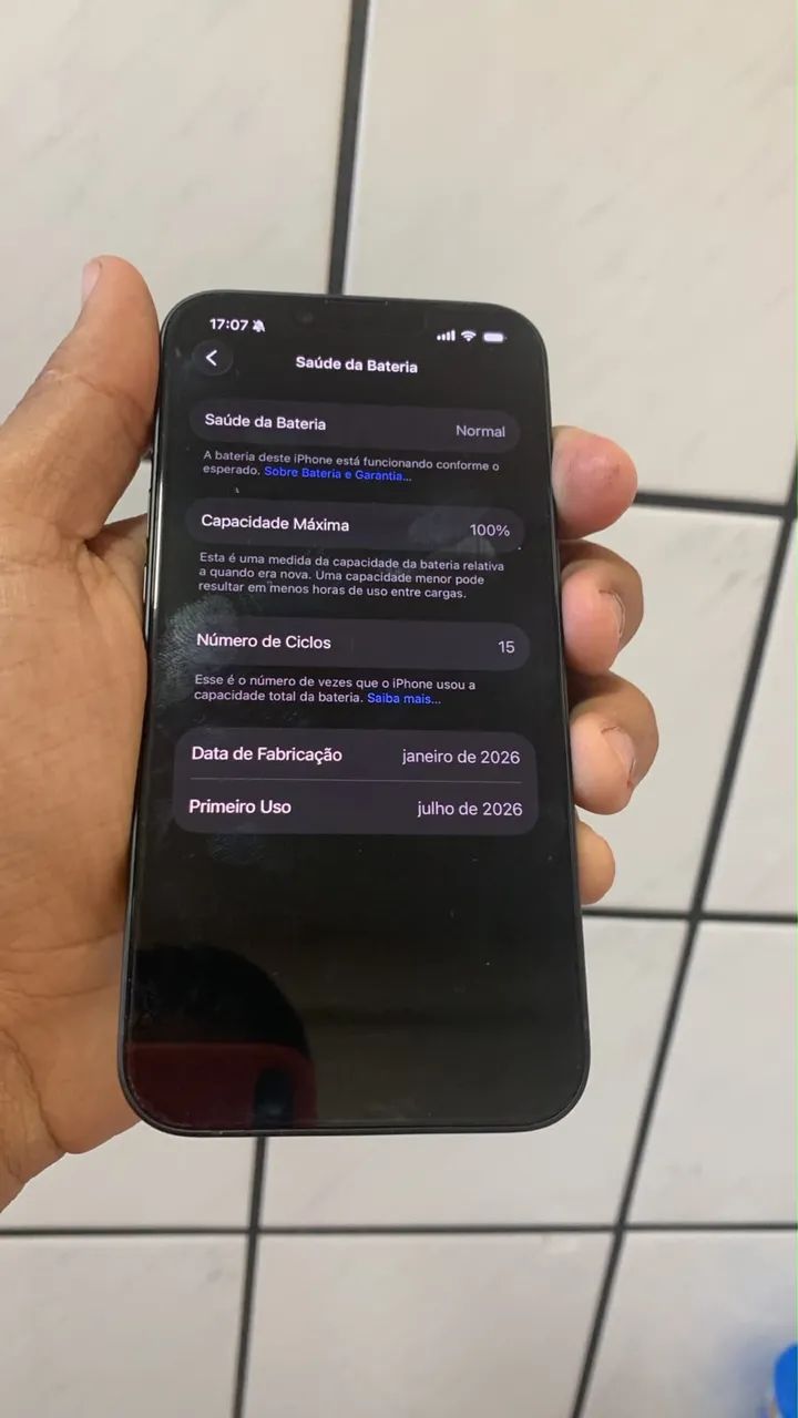 iPhone 16e 128GB - Foto 2