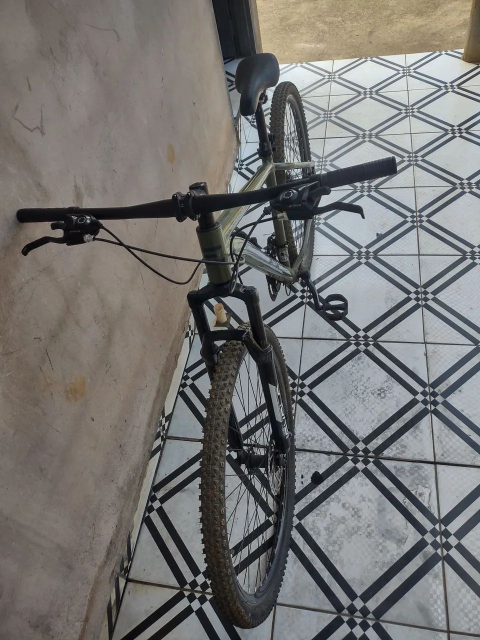 BICICLETA ARO 29 EVOLO X - Foto 3