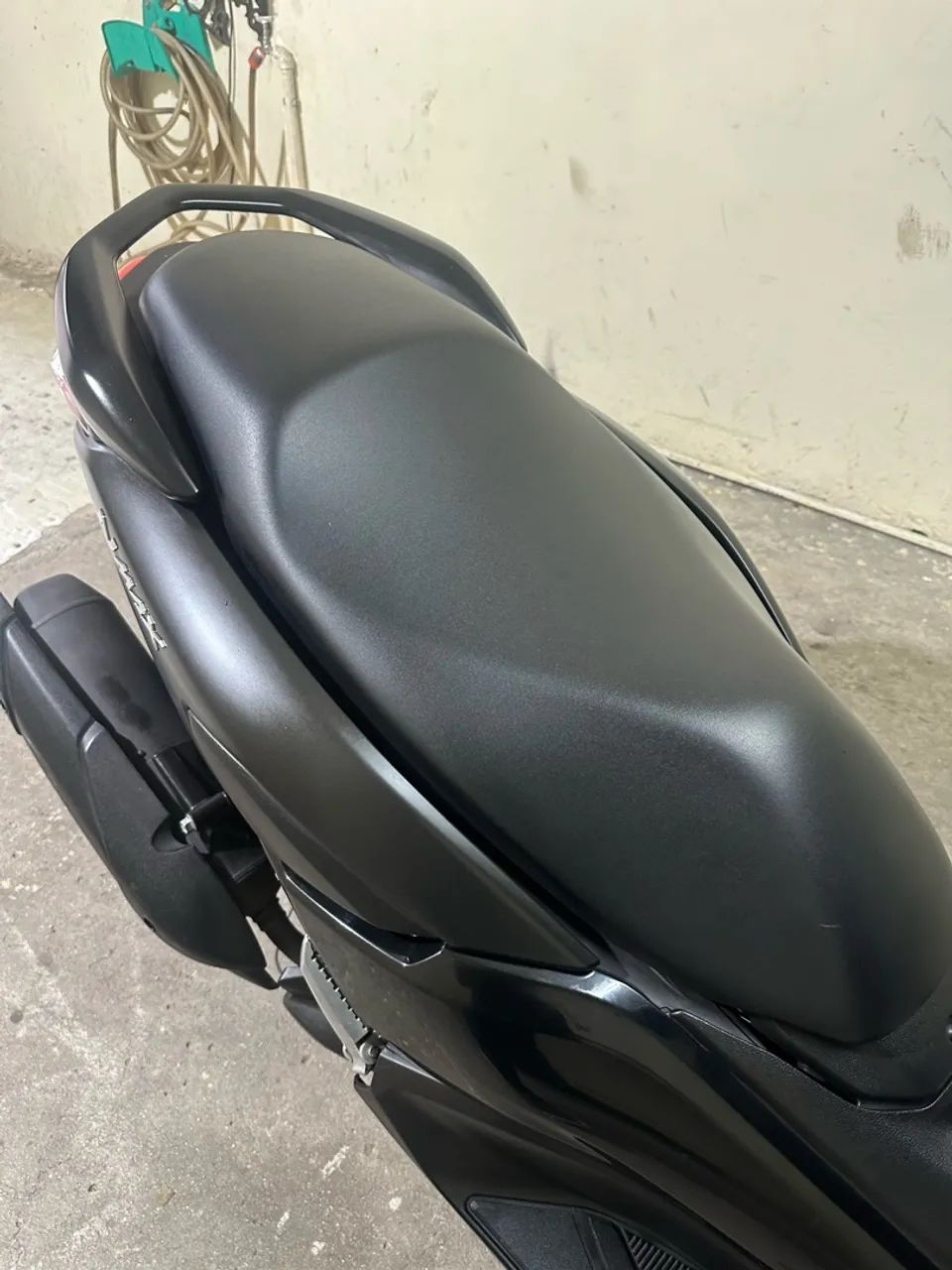 Nmax  - Foto 3