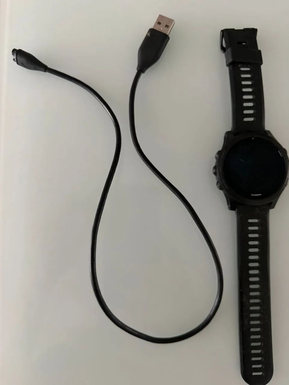 Garmim Forerunner 945 - 47mm - Foto 3